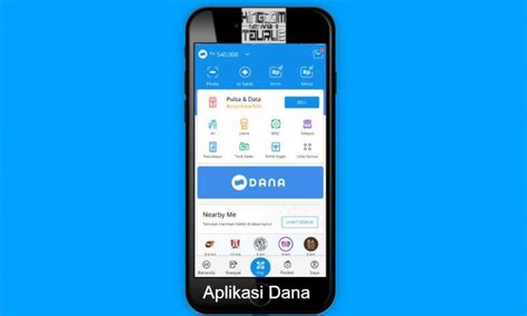 Tantangan dan Keluhan Pengguna Aplikasi Dana di Indonesia