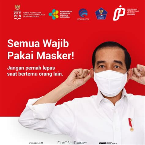 Protokol Kesehatan di Jakarta