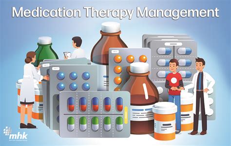 medication therapy management