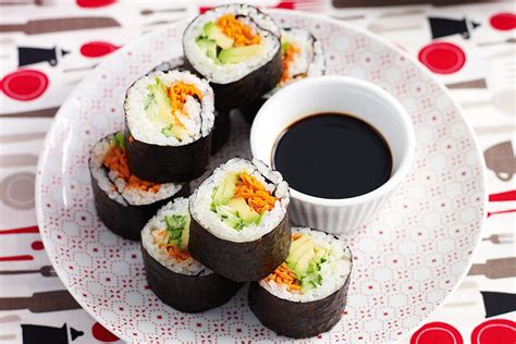 Memilih dan Mempronunsiasikan Nama Makanan Jepang dengan Benar