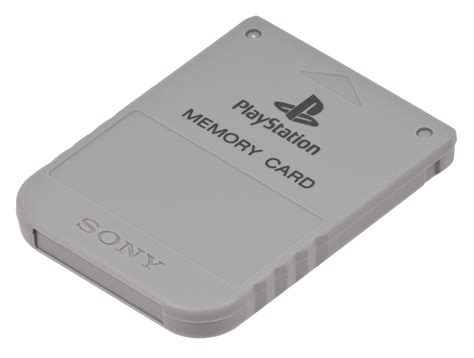 memory card playstation epsxe