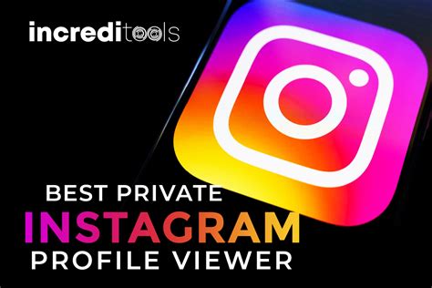 Menggunakan Tools Online Instagram Private