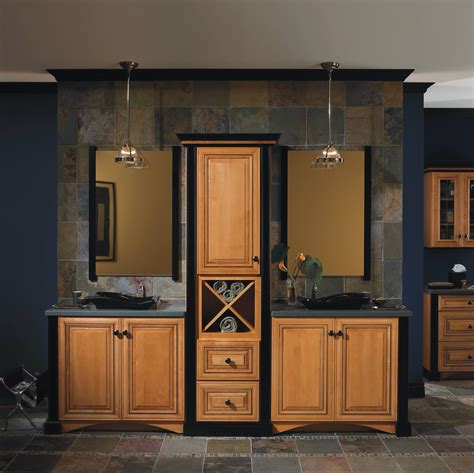 Merillat Bathroom Cabinets