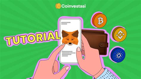 Cara Daftar Akun Metamask di Indonesia