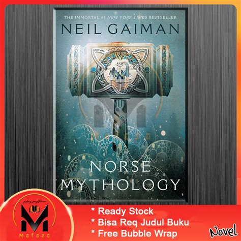 Mitologi Norse di Indonesia