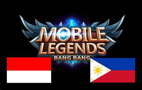 Mobile Legends in Indonesia