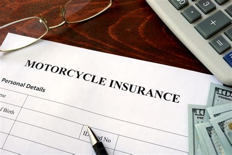 Motorcycle Insurance NY