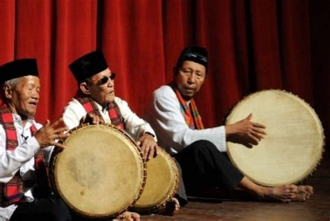 musik lokal indonesia