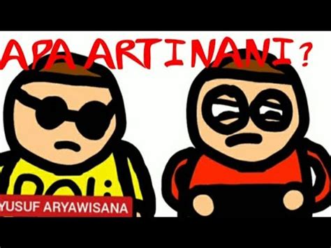 Nani Artinya Indonesia