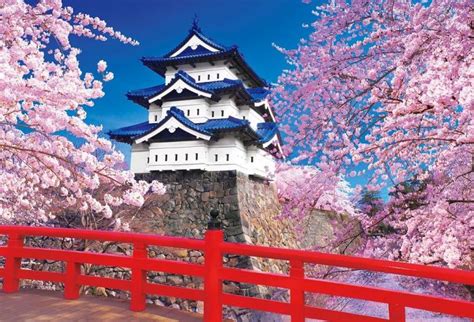 Penampakan Negeri Sakura