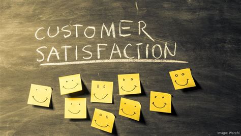 Neglecting customer satisfaction and feedback