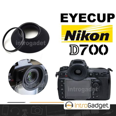 Nikon D700 Viewfinder