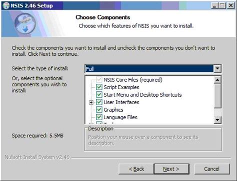 NSIS Installer Tutorial