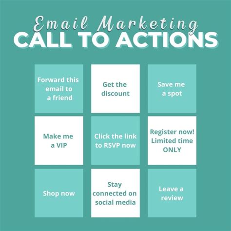 offer value through call-to-actions