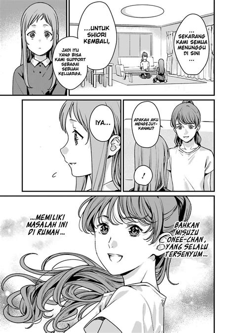 Onii Chan dalam Bahasa Indonesia