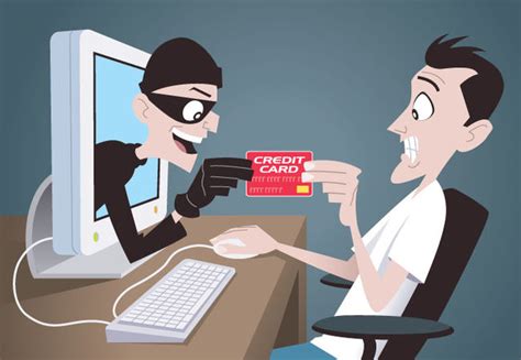 Perlindungan dari Pencurian Identitas Online