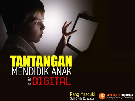orang fearless di era digital indonesia