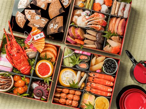 Osechi