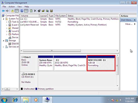 partitioning-hard-disk