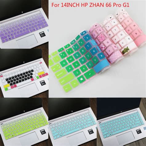 Pelindung keyboard laptop HP Indonesia