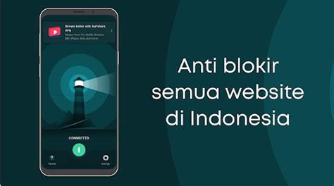 pembuka situs aplikasi indonesia