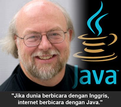 PARAPUAN: Menjejaki Jejak Penemu Bahasa Pemrograman Java di Indonesia