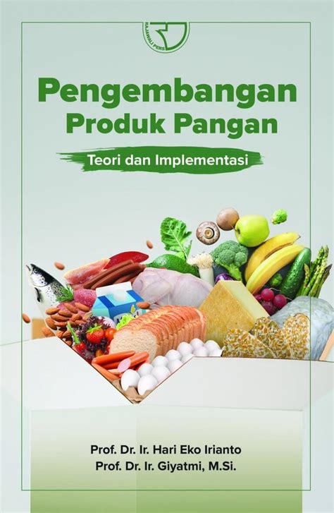 Pengembangan Produk Pangan Baru