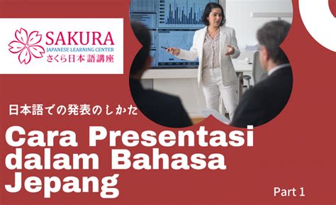 penutup presentasi bahasa jepang inspirasi