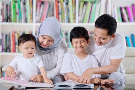 Peran Keluarga Islam