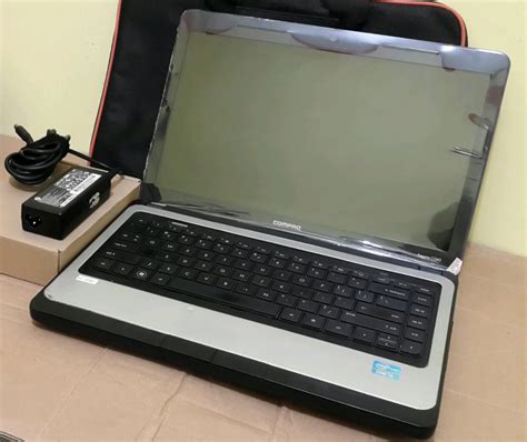 Perhatikan Fisik Laptop