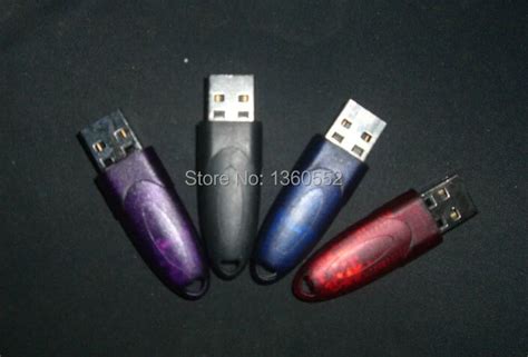 Menggunakan Perlindungan Khusus Pada Perangkat USB