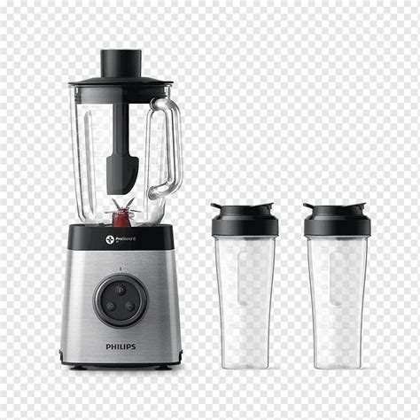 Persiapan Sebelum Menggunakan Gelas Bumbu Blender Philips