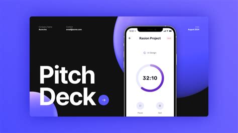 Pitch Up App Themes
