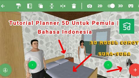 Planner 5D Indonesia