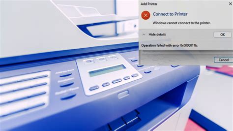Mengatasi Masalah Error Pada Printer