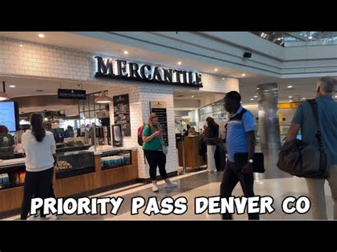 Priority Pass