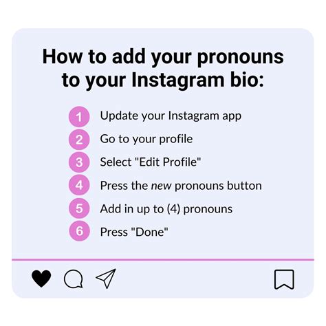 Pronouns Instagram Orang Lain