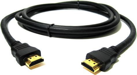 PS4 HDMI cable