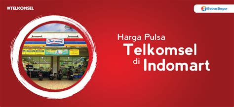 How to Easily Buy Pulsa at Indomaret in Indonesia