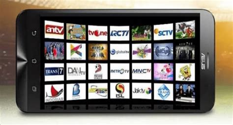 Aplikasi Streaming TV Terbaik untuk Nonton Siaran Langsung di Indonesia