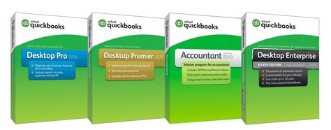 QuickBooks Version