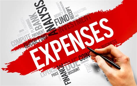 Reducing Expenses