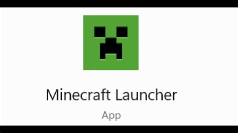 Reinstalling Minecraft Launcher