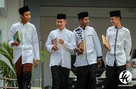 Kultum: Mengatasi Masalah Remaja di Indonesia