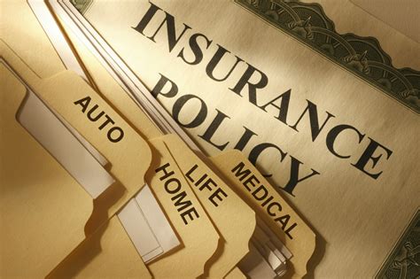 review insurance policy