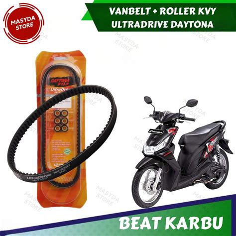 roller beat karbu