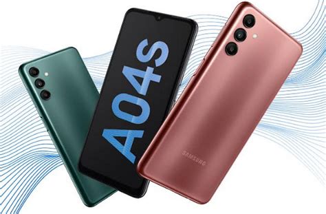 Samsung A04s Harga Indonesia