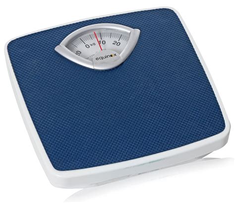 scales weighing