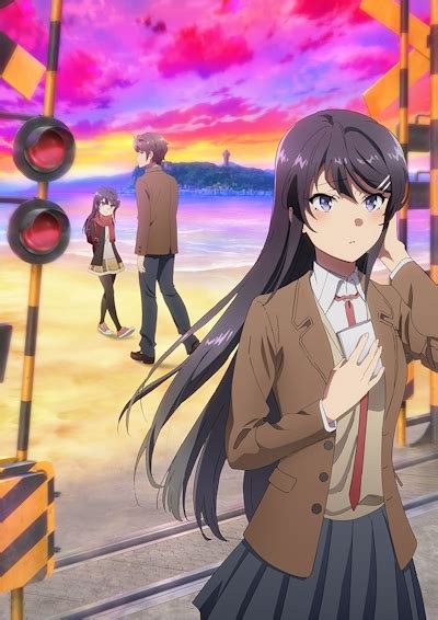 Exploring the Witty and Emotional Seishun Buta Yarou Movie in Indonesia