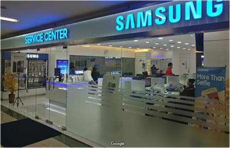 Service center Samsung